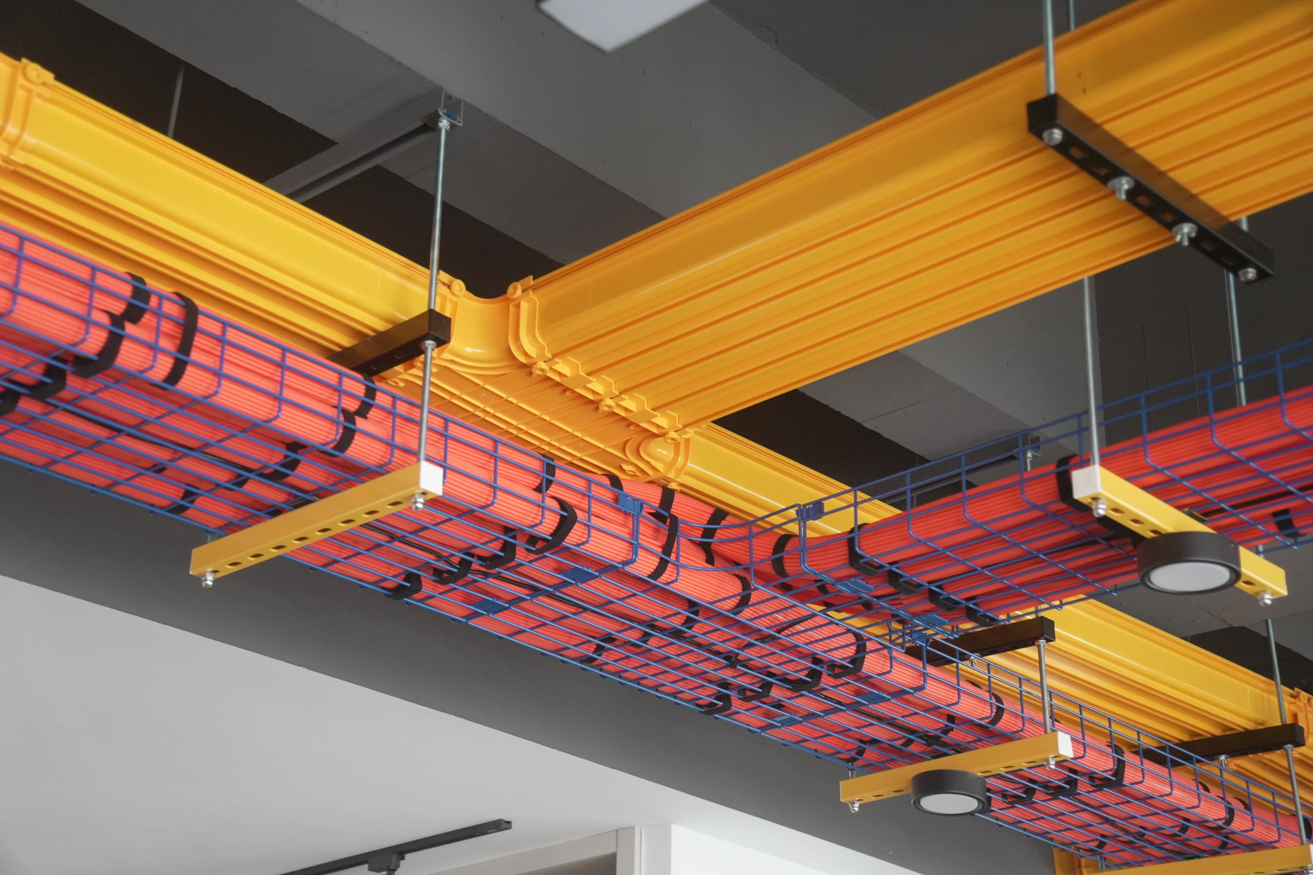Mission-Critical Infrastructure Case Study