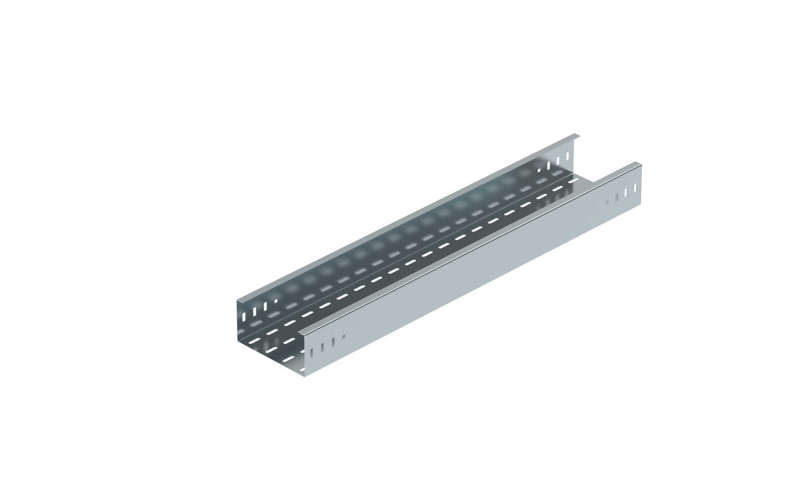 T-type wire mesh cable tray