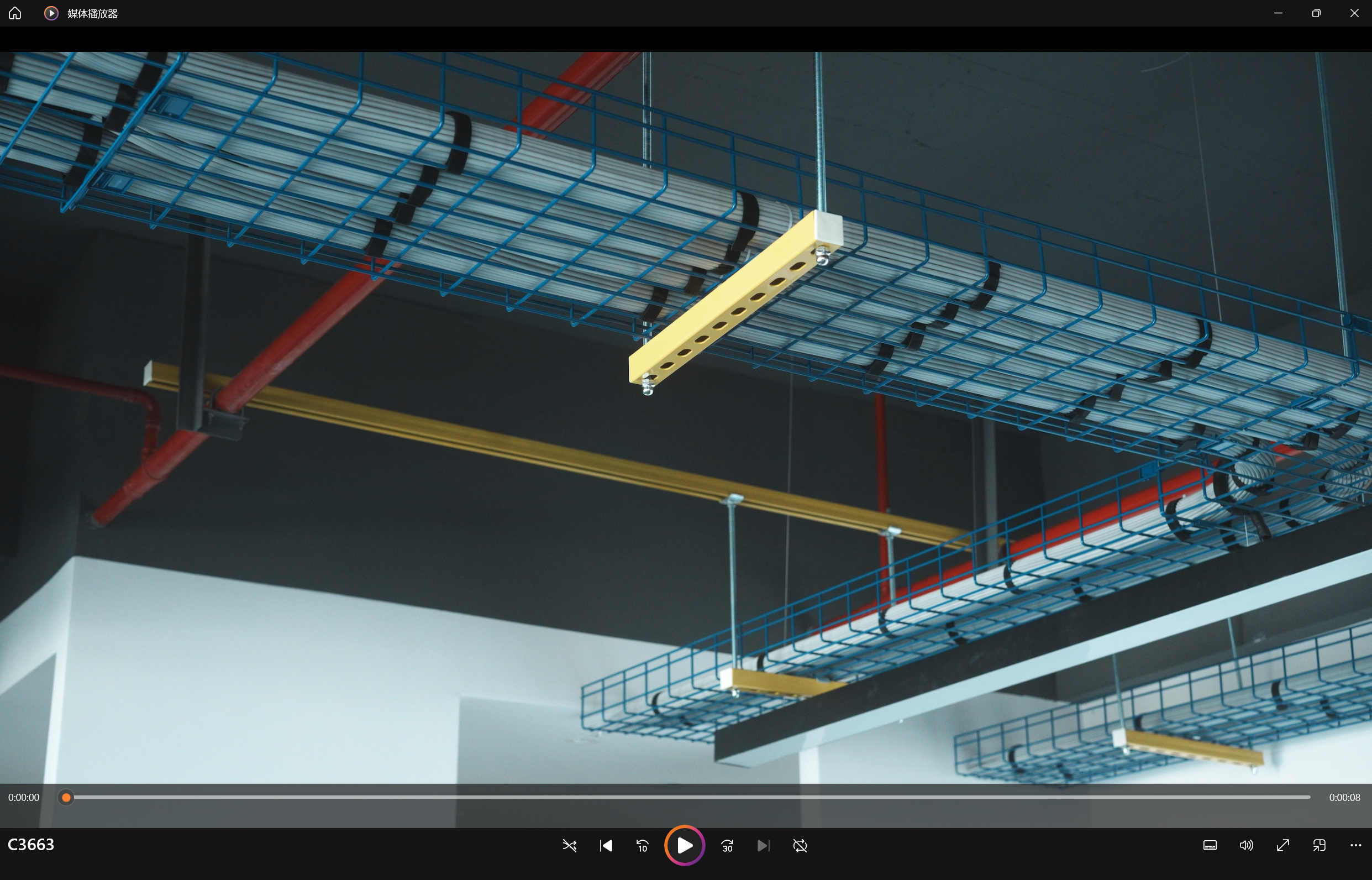 Cable Management Case Study