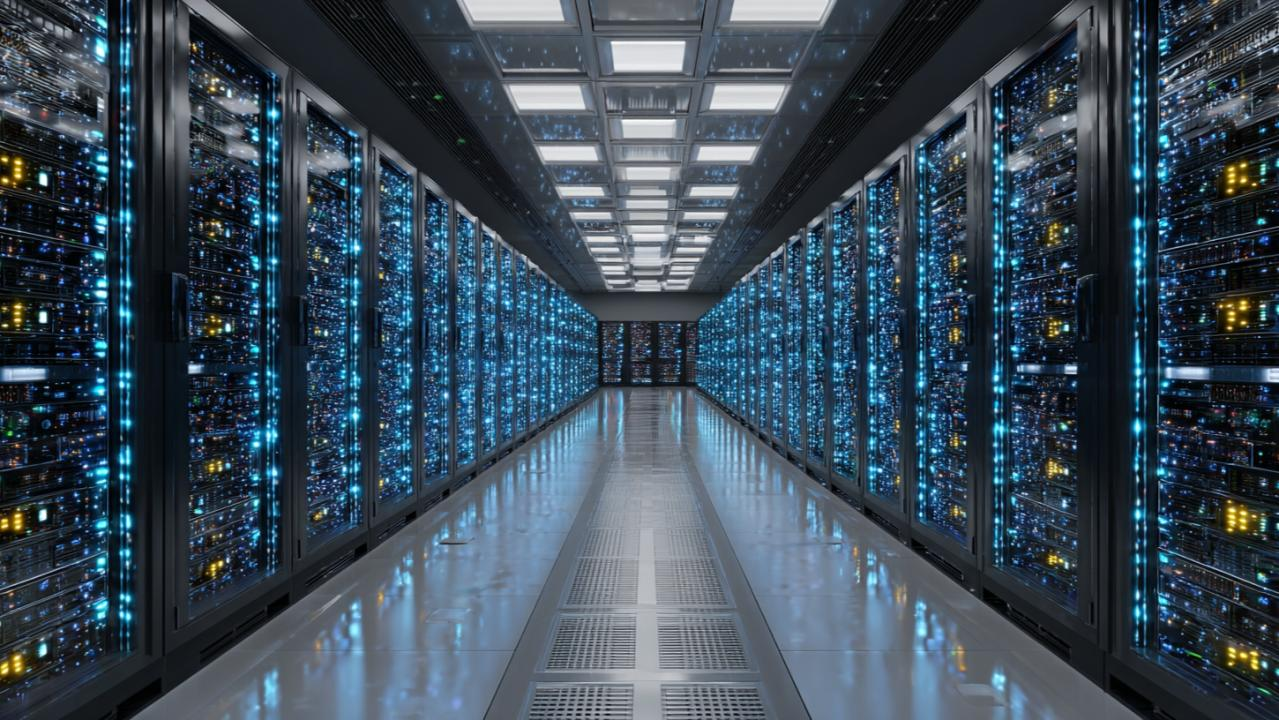 Data Centers