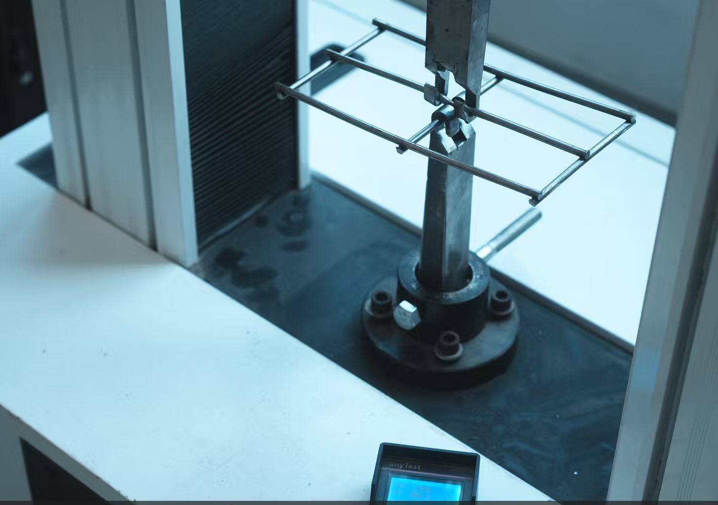 Quality inspection and testing equipment